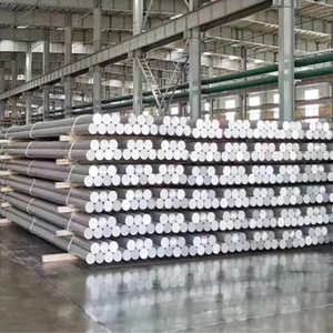 Tiges en aluminium de 20mm de taille personnalisée à bas prix de haute qualité - Product Image 6