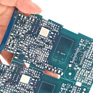 Fábrica de Circuitos Electrónicos PCBA, Servicio de Ensamblaje de Circuitos Impresos Flexibles FPC OEM, Fabricante de Placas de Circuito Impreso Inteligentes - Product Image 1