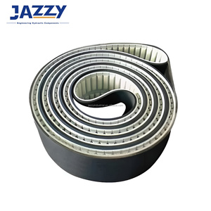 <span class=keywords><strong>Courroie</strong></span> de distribution <span class=keywords><strong>trapézoïdale</strong></span> en caoutchouc JAZZY, <span class=keywords><strong>courroie</strong></span> de distribution en PU HTD/STD/RPP <span class=keywords><strong>à</strong></span> dents en arc, <span class=keywords><strong>courroie</strong></span> de distribution synchrone plate en caoutchouc <span class=keywords><strong>à</strong></span> double nervure - Product Image 6