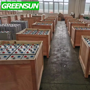 OEM 최고의 OPzV 2v3000ah 배터리 OPzV 납산 배터리 상업용 딥 사이클 배터리 - Product Image 5