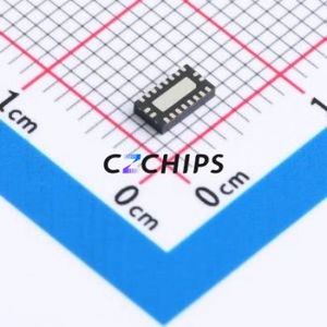 Nuevo y Original SN74HCS244RKSR 2,5 (4,5 x) Circuito integrado IC Chip Buffer/Driver/Transceptor - Product Image 2