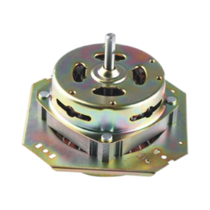 Energy Efficient Low Noise <b>Split</b> Phase Washing <b>Machine</b> Motor 110V 60Hz 1/3 1725 RPM for Top Industrial Duty Continuous Rol - Product Image 3