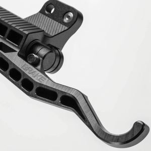 Service d'usinage CNC OEM pour accessoires en aluminium et acier inoxydable, prenant en charge la production de petites séries - Product Image 2