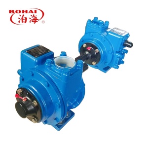 ปั๊มสไลด์เวนประสิทธิภาพสูงสำหรับน้ำมันเบาและไบโอดีเซล OEM - Product Image 4