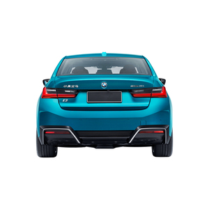 2025 B-M-W <span class=keywords><strong>I3</strong></span> Pure Electric 4 portes 5 places New Energy Vehicle Modèle de vente leader mondial - Product Image 2