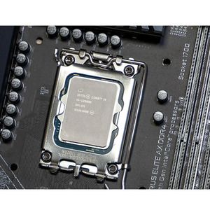 โปรเซสเซอร์แล็ปท็อปสำหรับ I9-11900H 8 คอร์ 16 เธรด 4.8GHz 24MB BGA1787 CPU สำหรับโน้ตบุ๊กเกมมิ่งและอุปกรณ์เวิร์กสเตชันเคลื่อนที่ - Product Image 2