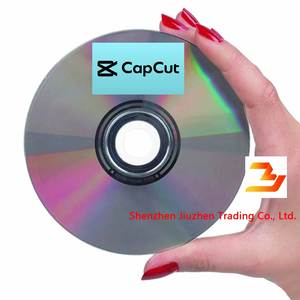 <span class=keywords><strong>Abonnement</strong></span> en ligne exclusif au compte CapCut Team <span class=keywords><strong>Pro</strong></span>, 1 mois pour ordinateur, téléphone <span class=keywords><strong>portable</strong></span>, appareil mobile, 1 DVD - Product Image 1