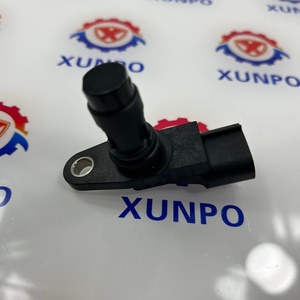 Capteur de position du vilebrequin 8973121081 8-97312108-1 pour moteur 4JJ1 4HK1 - Product Image 3
