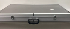 Portable Display Cases for Trade Shows Lightweight & Customizable Portable Display Cases for Trade Shows Lightweight & Customizable