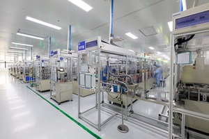 Meishuo производитель MPI-S-224-C-4 8A 12A 16A 18VDC 5pins 8pins электрическое реле высокой мощности Миниатюрные pcb реле общего назначения - Product Image 6