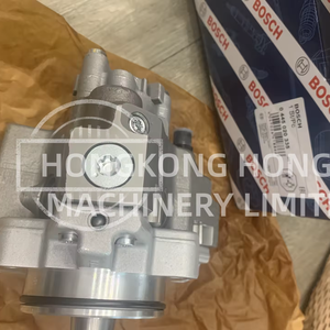 ตลับลูกปืนปั๊มฉีดเชื้อเพลิงคอมมอนเรลสำหรับเครื่องยนต์ KJ66 0445020335 0 445 020 335 5802206690 - Product Image 2