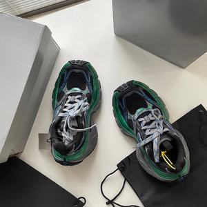 Tenis Retro de Diseño Personalizado BB, de Lujo, con Cordones, Marca de Moda, Alta Gama, Casuales, de Baloncesto, Transpirables, con Forro de Malla, 3XL, Duraderos - Product Image 6