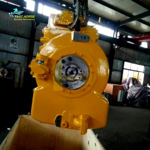 ชุดเกียร์ทดรอบคุณภาพสูง Hangood สำหรับชุดเกียร์ Shantui SD16 รุ่น 16Y-15-00000 16Y-75-10000 - Product Image 2