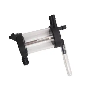 Gongzheng printer buffer ink bottle printer spare parts ink tank