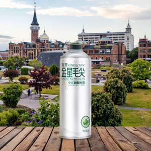 Cerveza Ale Cocida al por Mayor de Fábrica, Variedad de Hierbas y Especias de 1L en Lata de Aluminio, 4.1% Vol. - Product Image 3