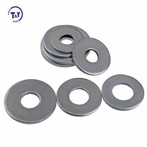 <span class=keywords><strong>Rondelle</strong></span> <span class=keywords><strong>plate</strong></span> étroite et fine de 4 pouces, ASTM F436, pour toiture <span class=keywords><strong>plate</strong></span> - Product Image 5