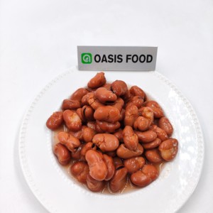 Chất lượng cao 425 gam đóng hộp rộng đậu đóng hộp hôi medames fava đậu 1880 thùng carton trong có thể - Product Image 4