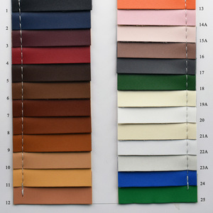 Cuero Sintético Hc con Relieve de PU y Revestimiento de Microfibra para Bolsos, Carteras y Bolsas de Mano - Product Image 5