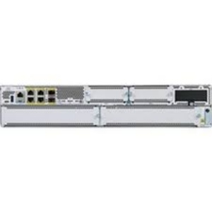 Routeur Cloud Edge 5G-Ready Série C8300 C8300-1N1S-4T2X avec PoE, QoS, SNMP, 24 ports, neuf, garantie d'un an - Product Image 3