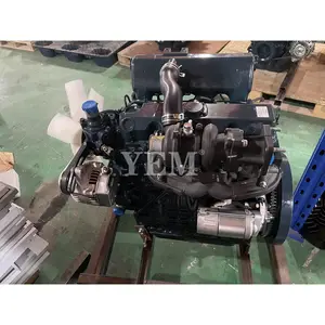 Für Kubota V2403 Motor Assy Motor