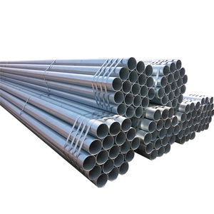 <span class=keywords><strong>ASTM</strong></span> <span class=keywords><strong>A315</strong></span> thép mạ kẽm vuông ống tròn Trọng lượng mỗi mét ống mạ kẽm - Product Image 6