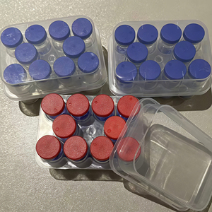Nicotinamida Adenina Dinucleótido NAD+ en Polvo Liofilizado, NAD+ 500mg 1000mg en Vial - Product Image 6
