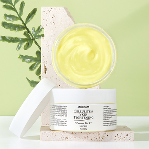 Kem dưỡng da cơ thể dành cho người béo phì Làm săn chắc và nuôi dưỡng Kem phục hồi vết rạn da sau sinh - Product Image 4