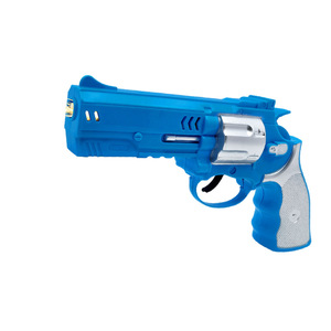 Pistolet jouet à silex en plastique, générateur de étincelles manuel, pour enfants de 8 à 13 ans, allumage sûr, arme de jeu - Product Image 2