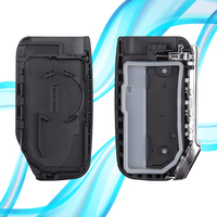 Clé de voiture télécommandée SZMAISHI pour 2018-2021 I-A Stinger GT 4 boutons 433MHZ FCC TQ8-FOB-4F15 PN 95440-J5200 clé de véhicule intelligente