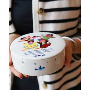 Juego de Cena de la Colección Pinocchio de Richard Ginori, Recuerdo para Bebés - Product Image 3