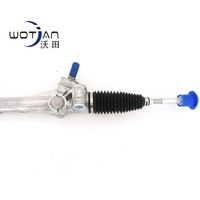 Cremallera de Dirección Asistida 45510-42060 para Toyota Rav4 RHD, Nueva Condición, Modelos ACA33 GSA33 ALA33