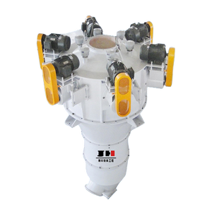 <span class=keywords><strong>China</strong></span> Weifang Hoch leistungs kugelmühle Luft klass ierer - Product Image 6