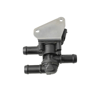 Vanne de dérivation de liquide de refroidissement Womala OE 31461924 Vanne de commande de chauffage HVAC pour <span class=keywords><strong>Volvo</strong></span> XC90 2016-2023 S90 (<span class=keywords><strong>2017</strong></span>-) V60 - Product Image 5