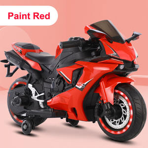 Unisex 6 v4.5ah batteria elettrica guida-on auto a basso prezzo pedale telecomando piccola ruota giocattolo di plastica per i bambini più recenti - Product Image 2