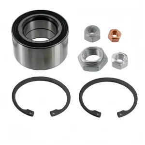 Auto Part Manufacturer Rear Front Cars Wheel Bearing 321 498 625 B for VW