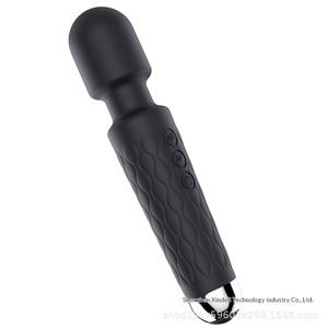 <span class=keywords><strong>Vibrador</strong></span> AV de <span class=keywords><strong>Amazon</strong></span>, Juguete Sexual para Mujeres Adultas, Masajeador, Suministro Directo de Fábrica, Compatible con Vibración - Product Image 1