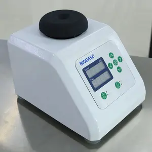 BIOBASE BJPX-VW Mixer High-speed Digital Display 3000rpm Adjustable Fast Speed Liquid and Powder Mixer