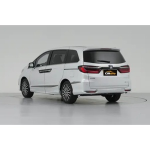 ฮอนด้า อีลิเซียน 2.0L E:HEV คลาสสิค อิดิชั่น ปี 2026 รถ 7 ที่นั่ง รุ่นหรู ไฮบริด MPV ไมล์น้อย พร้อมส่งออกทั่วโลก - Product Image 5