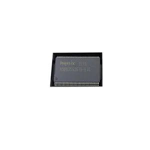 集積回路IC 256Mb DDR SDRAM電子部品BOM H5DU2562GTR-E3Cプロフェッショナル供給オリジナル
