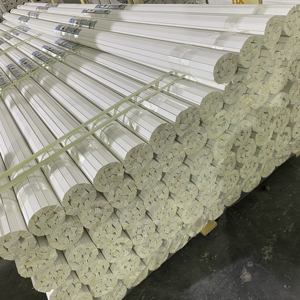 Hot Sale Small Base <b>Moulding</b> Base Board FJP White Primed <b>Mouldings</b> - Product Image 5