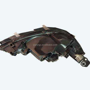 Para componentes de segunda mano de los <span class=keywords><strong>faros</strong></span> delanteros <span class=keywords><strong>LED</strong></span> Low <span class=keywords><strong>Peugeot</strong></span> <span class=keywords><strong>308</strong></span>, proyector de matriz de alta definición Real de segunda mano - Product Image 4