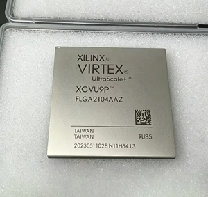 XLX XCVU9P-2FSGD2104I Virtex UltraScale Plus FPGA 2586K LC 676 I/O 2104FCBGA Industrial -40 100C - Product Image 1