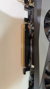การ์ดจอเกมมิ่ง RTX30 ซีรีส์ หลายรุ่น พร้อมพัดลมสามตัวแบบ OC ได้แก่ RTX3060 RTX3060Ti RTX3070 RTX3080 - Product Image 3