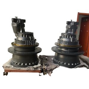 <strong>Excavator</strong> Final Drive PC2000 PC2000-<strong>8</strong> Travel Device 21T-27-00310 21T-27-00300 Travel <strong>Motor</strong> Assembly - Product Image 2