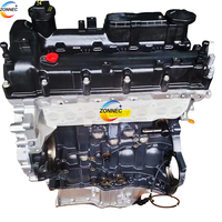 Moteur 2.2L D4HB de qualité d'origine pour Grandeur Grand Santa Fe Palisade Kia Carnival Sorento Diesel