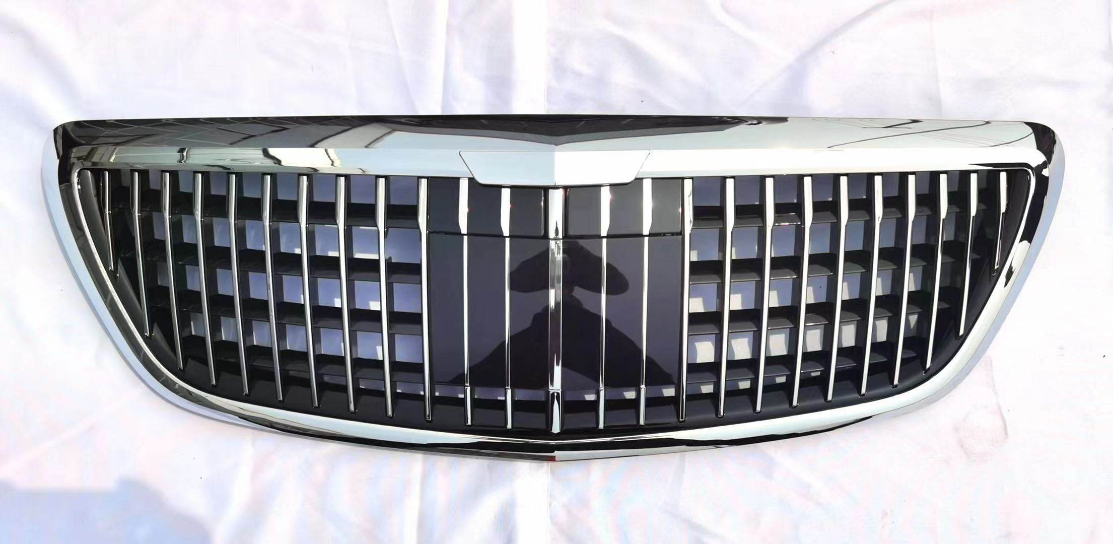 メルセデス・ベンツ Sクラス W222用 メイbach フロントグリル| Alibaba.com