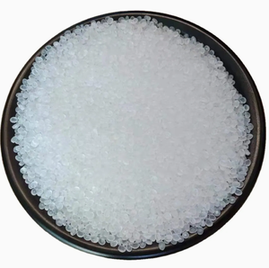 Gránulos vírgenes 100%/materia prima de polipropileno PP CAS 9003-07-0 - Product Image 3