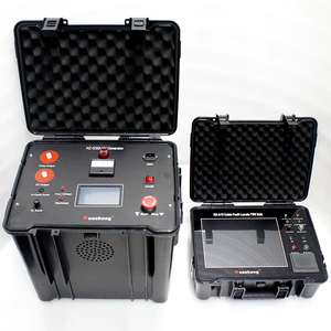 HZ-A10 Cáp lỗi vị trí đơn vị CE cho thiết bị được chứng nhận định vị chính xác lỗi ngầm cáp thông tin liên lạc điện tử - Product Image 1