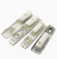 Panel de interruptor regulador de vidrio para ventana de coche, tablero de interruptor elevador de ventana para GEELY CK FREE CRUISER