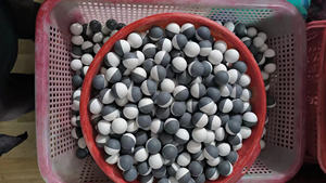 Mejor Precio, Balas de Calibre 68 Menos Letales, Carcasa de Plástico, Empaque en Bolsa de Mylar, Se Acepta OEM - Product Image 3